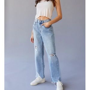 urban outfitters bdg jeans